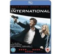 The International G
