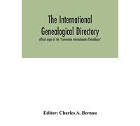 The International Genealogical Directory