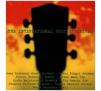 Various – International Guitar Festival – Import