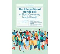 The International Handbook Of Black Community Mental Health