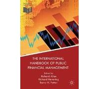 The International Handbook Of Public Financial Management
