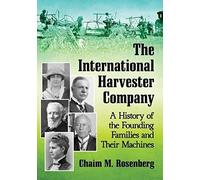 The International Harvester Company