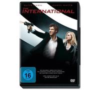 The International [Import Allemand] (Import)