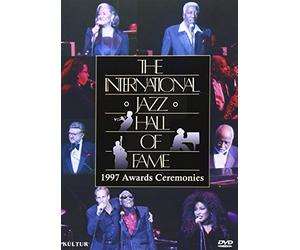The International Jazz Hall of Fame: 1997 Awards Ceremonies