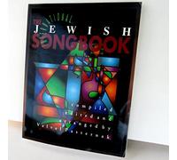 The international jewish songbook