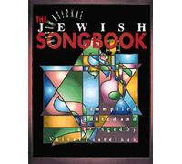 The international jewish songbook