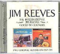 Reeves, Jim - International/Good 'n' Co