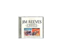 Jim Reeves – International / Good 'n' Co – Import (RCA)