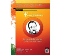 THE INTERNATIONAL JOURNAL OF INDIAN PSYCHOLOGY, VOLUME 11, ISSUE 2 (Booklet 20)