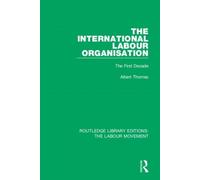 The International Labour Organisation
