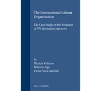The International Labour Organization
