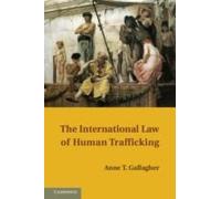 The International Law Of Human Trafficking