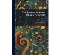 The International Library of Music