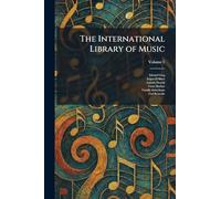 The International Library of Music