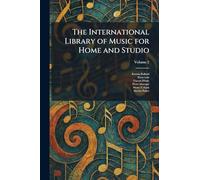 The International Library of Music for Home and Studio