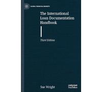 The International Loan Documentation Handbook