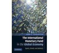 The International Monetary Fund In The Global Economy