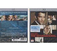 The International - Nordic Import - Region ABC