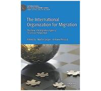 The International Organization For Migration