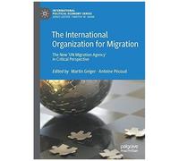 The International Organization For Migration