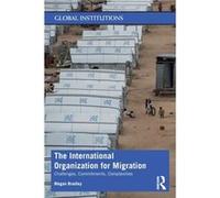 The International Organization For Migration