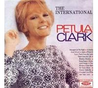 THE INTERNATIONAL PETULA CLARK VINYL LP[LDVS17120] 1966