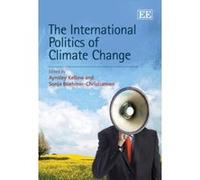The International Politics of Climate Change (Elgar Mini Series) - [Livre en VO] Aynsley Kellow, Sonja Boehmer - Christiansen (Auteur)
