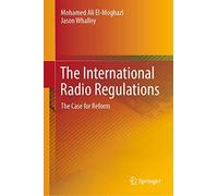 The International Radio Regulations
