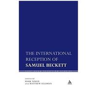 The International Reception Of Samuel Beckett