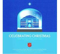 The International Staff Band - Celebrating Christmas with The Salvation Army 2006 [Import]