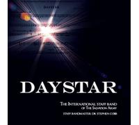 The International Staff Band of The Salvation Army - Daystar [Import]