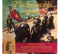 The International Staff Band of The Salvation Army - Invincible Army-The Music of Erik Leidzen (UK Import)