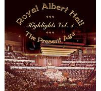 The International Staff Band of The Salvation Army - Royal Albert Hall Highlights Vol. 1-The Present Age [Import]