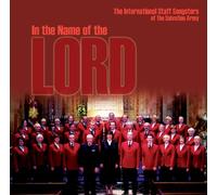 The International Staff Songsters - in Name of The Lord [Import]