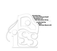 The International Staff Songsters - Introducing. The International Staff Songsters [Import]