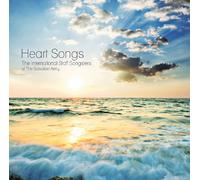 The International Staff Songsters of The Salvation Army - Heart Songs [Import]
