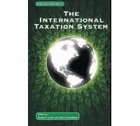 The International Taxation System