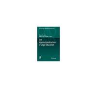 The Internationalisation Of Legal Education