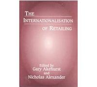 The Internationalisation of Retailing