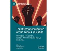 The Internationalisation Of The Labour Question