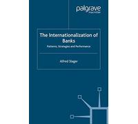The Internationalization Of Banks