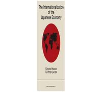 The Internationalization Of The Japanese Economy
