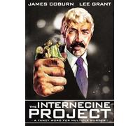 The Internecine Project by Scorpion Entertainment by Ken Hughes