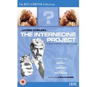 The Internecine Project [DVD]