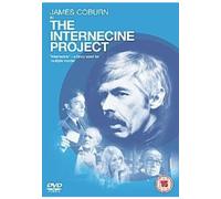 The Internecine Project [Import anglais]