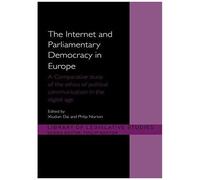 The Internet And European Parliamentary Democracy