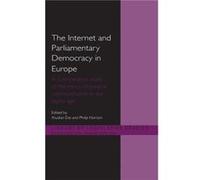 The Internet and European Parliamentary Democracy by Xiudian Dai Xiudian Dai (Auteur)