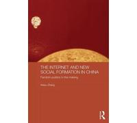The Internet And New Social Formation In China