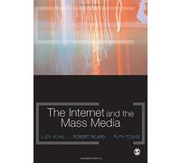 The Internet And The Mass Media