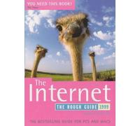 The Internet and World Wide Web: The Rough Guide to (Rough Guide Internet/Computing)